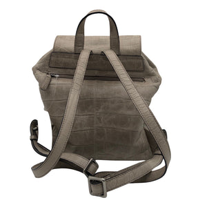 Unisex Picard - Backpack, size Maxi - Beige (3)