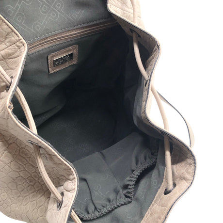 Unisex Picard - Backpack, size Maxi - Beige (2)