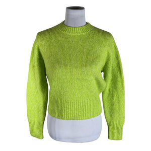Unisex COS - Sweater, size 36 - Green (1)