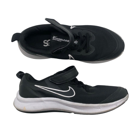 Unisex Nike - Running shoes, size 34 - Black ()