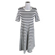 Unisex Marc O'Polo - Tricot dress, size 32 - White ()