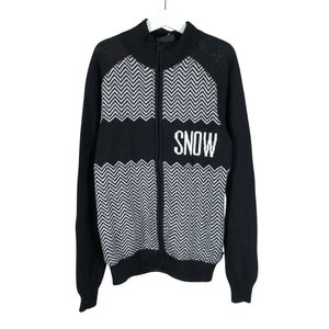 Unisex Reima - Cardigan, size 140 - 146 - Black (1)