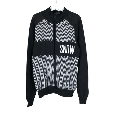 Unisex Reima - Cardigan, size 140 - 146 - Black ()