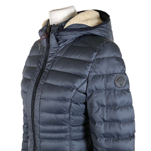 Unisex Marc O'Polo - Down jacket, size 34 - Blue (3)