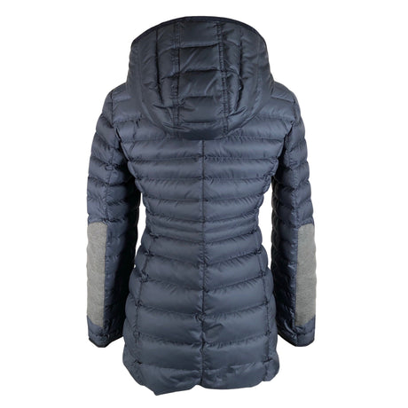 Unisex Marc O'Polo - Down jacket, size 34 - Blue (2)