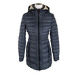 Unisex Marc O'Polo - Down jacket, size 34 - Blue ()