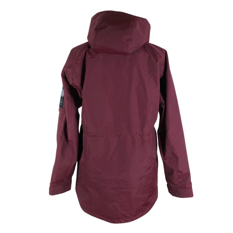 Unisex Dope - Lightly padded jacket, size 34 - Wine red (2)