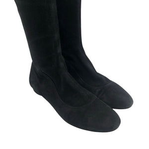 Unisex Loriblu - Boots, size 38 - Black (3)