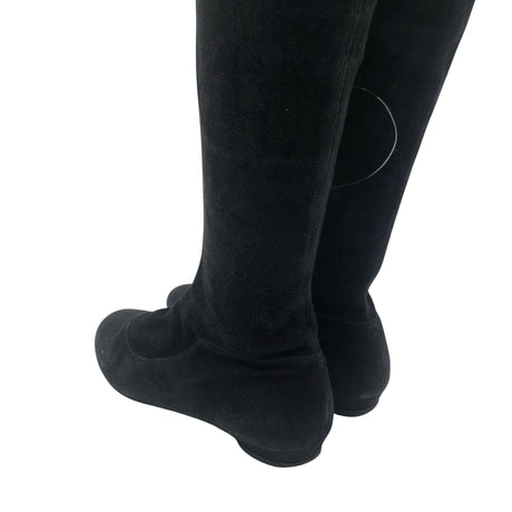 Unisex Loriblu - Boots, size 38 - Black (2)