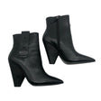 Unisex Liu Jo - Ankle boots, size 37 - Black ()
