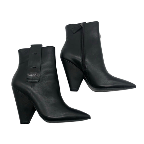 Unisex Liu Jo - Ankle boots, size 37 - Black ()