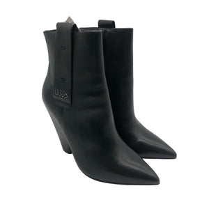Unisex Liu Jo - Ankle boots, size 37 - Black (3)