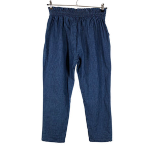 Unisex Rinascimento - Jeans, size 38 - Blue (2)