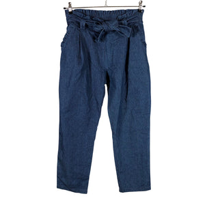 Unisex Rinascimento - Jeans, size 38 - Blue (1)