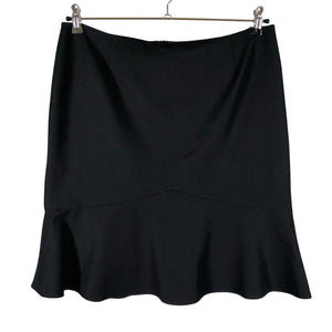 Unisex Betty Barclay - Pencil skirt, size 42 - Black (1)
