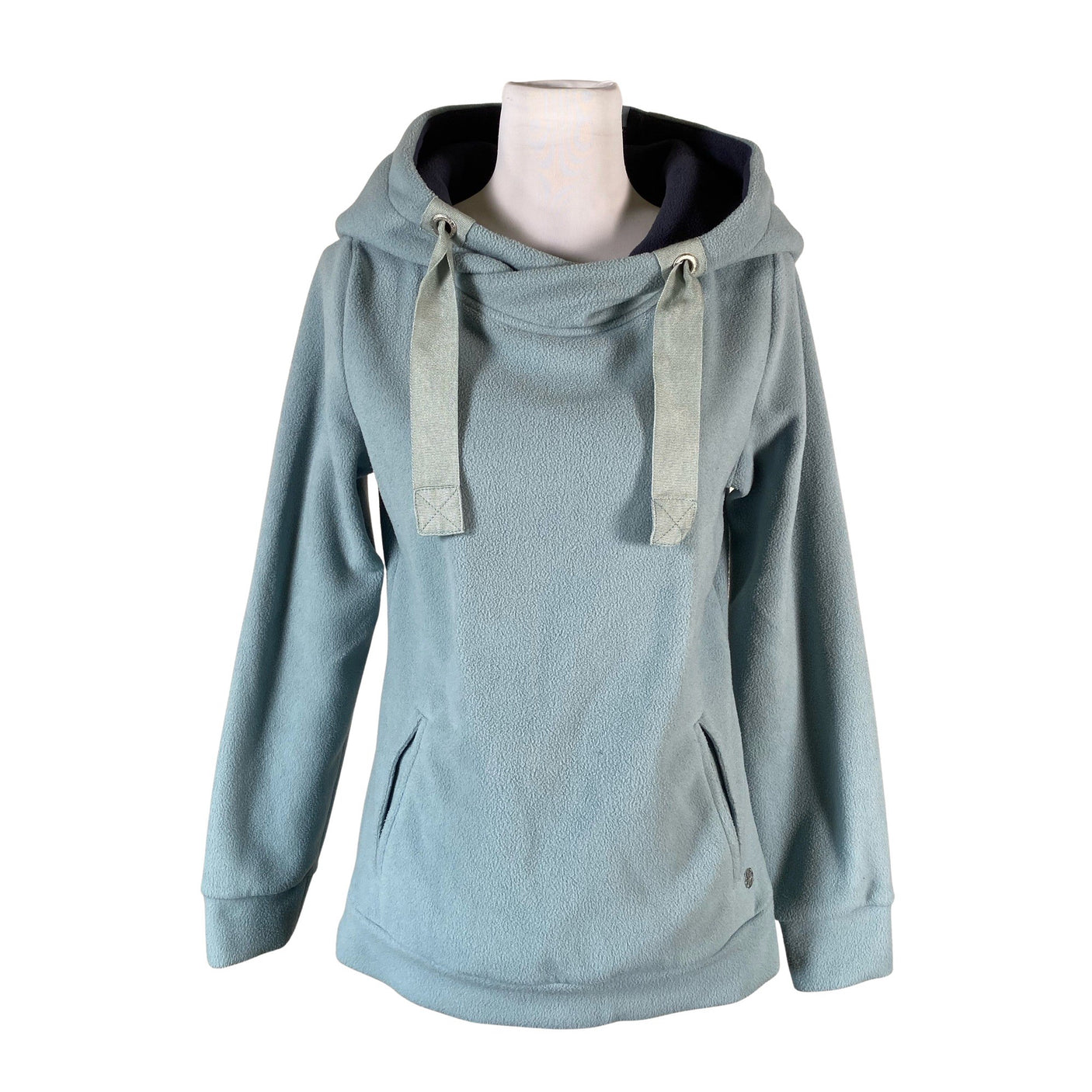 Unisex Sublevel - Hoodie, size 38 - Light blue (1)
