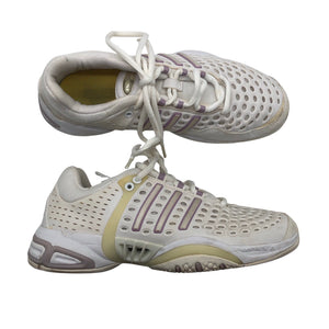 Unisex Adidas - Sneakers, size 37 - White (1)