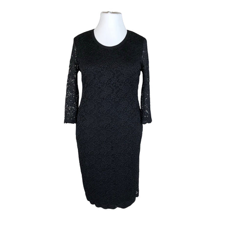 Unisex Gerry Weber - Party dress, size 42 - Black ()