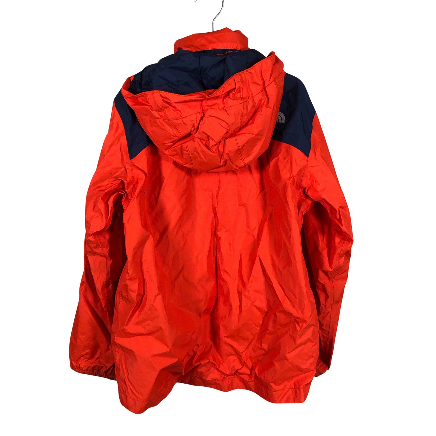 Unisex The North Face - Spring/Fall jacket, size 146 - 152 - Red (2)