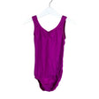 Unisex La Pirouette - Leotard, size 146 - 152 - Violet ()