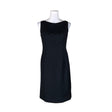 Unisex Handmade - Sheath dress, size 36 - Black ()