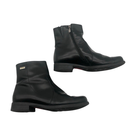 Unisex Aaltonen - Ankle boots, size 41 - Black ()