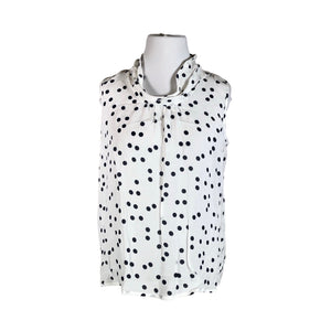 Unisex Andiata - Top, size 42 - White (1)