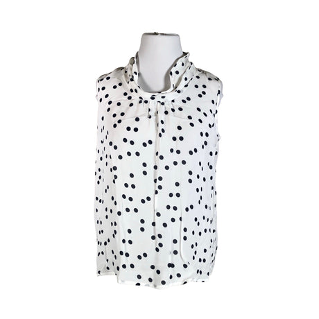 Unisex Andiata - Top, size 42 - White ()