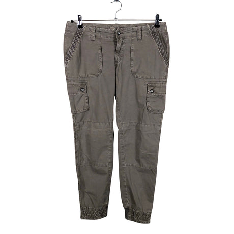 Unisex Liu Jo - Slacks, size W29 - Brown ()
