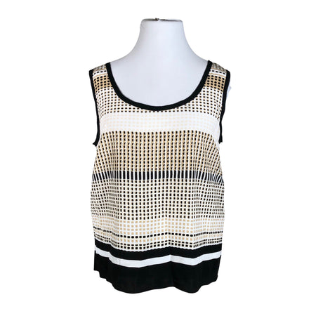Unisex Ril's - Top, size 42 - White ()