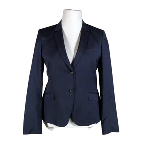 Unisex Tiger of Sweden - Jacket, size 44 - Blue (1)