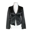 Unisex Your Face - Jacket, size 42 - Black ()