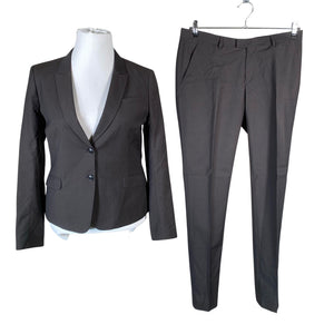 Unisex Tiger of Sweden - Suit set, size 44 - Blue (1)