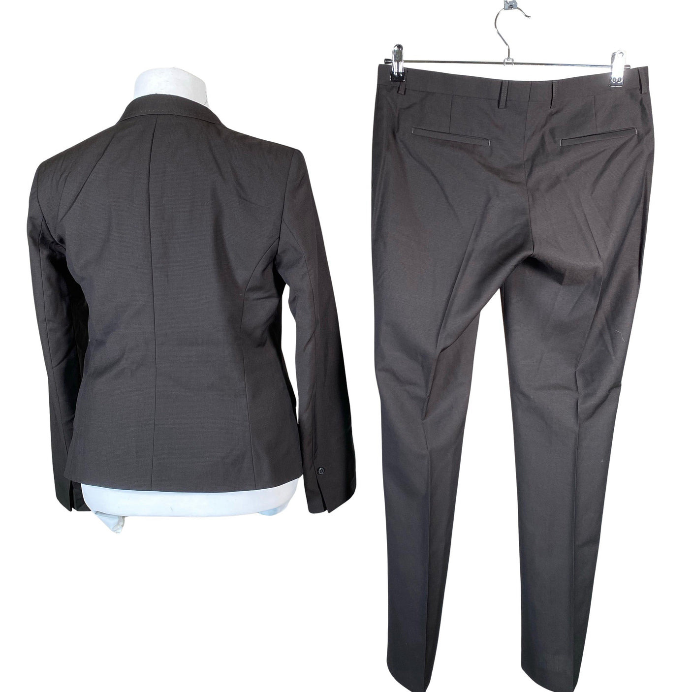 Unisex Tiger of Sweden - Suit set, size 44 - Blue (2)