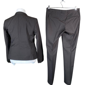 Unisex Tiger of Sweden - Suit set, size 44 - Blue (2)