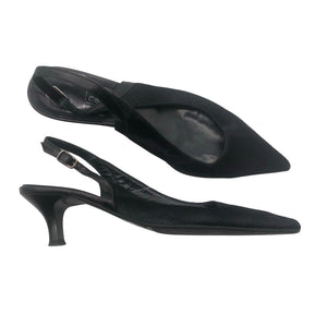 Unisex Tero Palmroth - High heels, size 38 - Black (1)