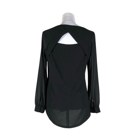 Unisex Ivo Nikkolo - Blouse, size 36 - Black (2)