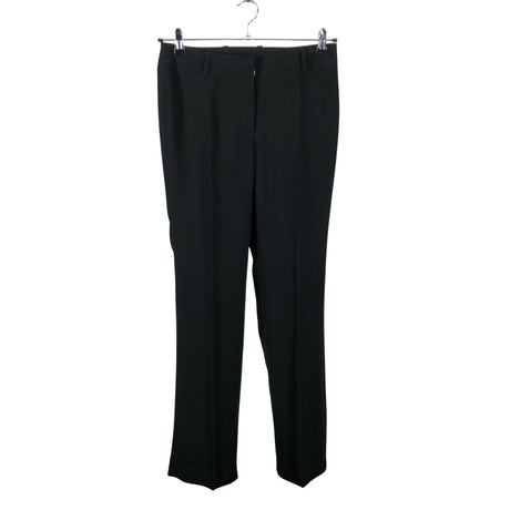 Unisex Ril's - Straight leg trousers, size 36 - Black ()