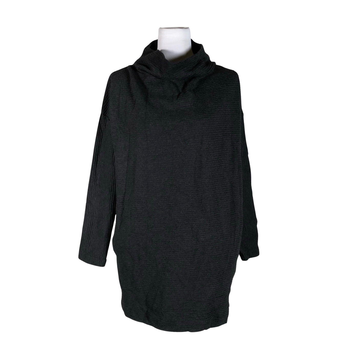 Unisex NOSH - Sweatshirt tunic, size 34 - Gray (1)