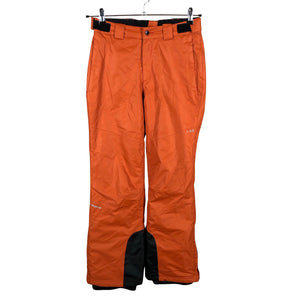 Unisex Icepeak - Winter pants, size 158 - 164 - Orange (1)
