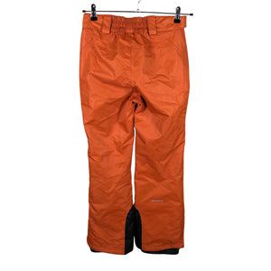 Unisex Icepeak - Winter pants, size 158 - 164 - Orange (2)