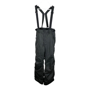 Unisex Everest - Winter pants, size 44 - Black (1)