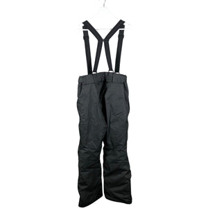 Unisex Everest - Winter pants, size 44 - Black (2)