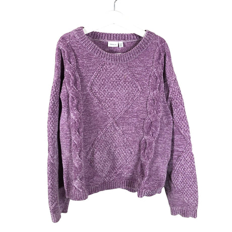 Unisex Name It - Sweater, size 146 - 152 - Violet ()