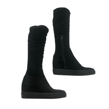 Unisex Guess - Boots, size 41 - Black ()