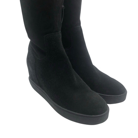 Unisex Guess - Boots, size 41 - Black (2)