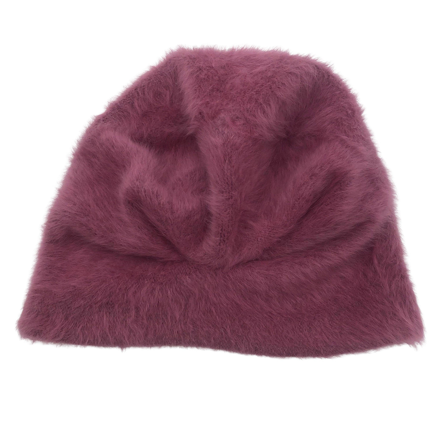 Unisex KN Kati Niemi - Winter beanie, size 58 - 60 cm - Light pink (2)