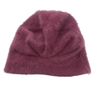 Unisex KN Kati Niemi - Winter beanie, size 58 - 60 cm - Light pink (2)