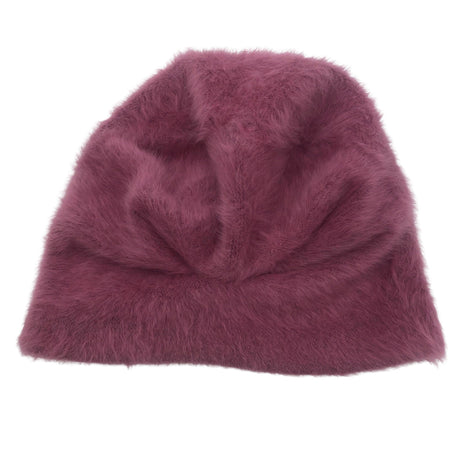 Unisex KN Kati Niemi - Winter beanie, size 58 - 60 cm - Light pink (2)