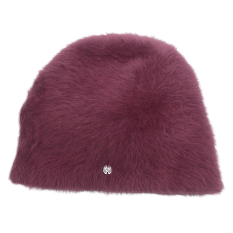 Unisex KN Kati Niemi - Winter beanie, size 58 - 60 cm - Light pink ()